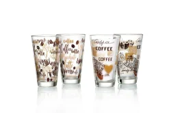 Best Ritzenhoff & Breker Latte Macchiato Glas CREMA