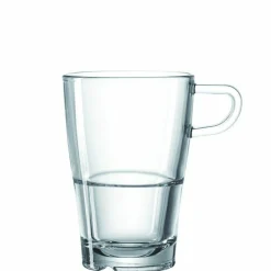 LEONARDO Latte-Macchiato-Glas SENSO