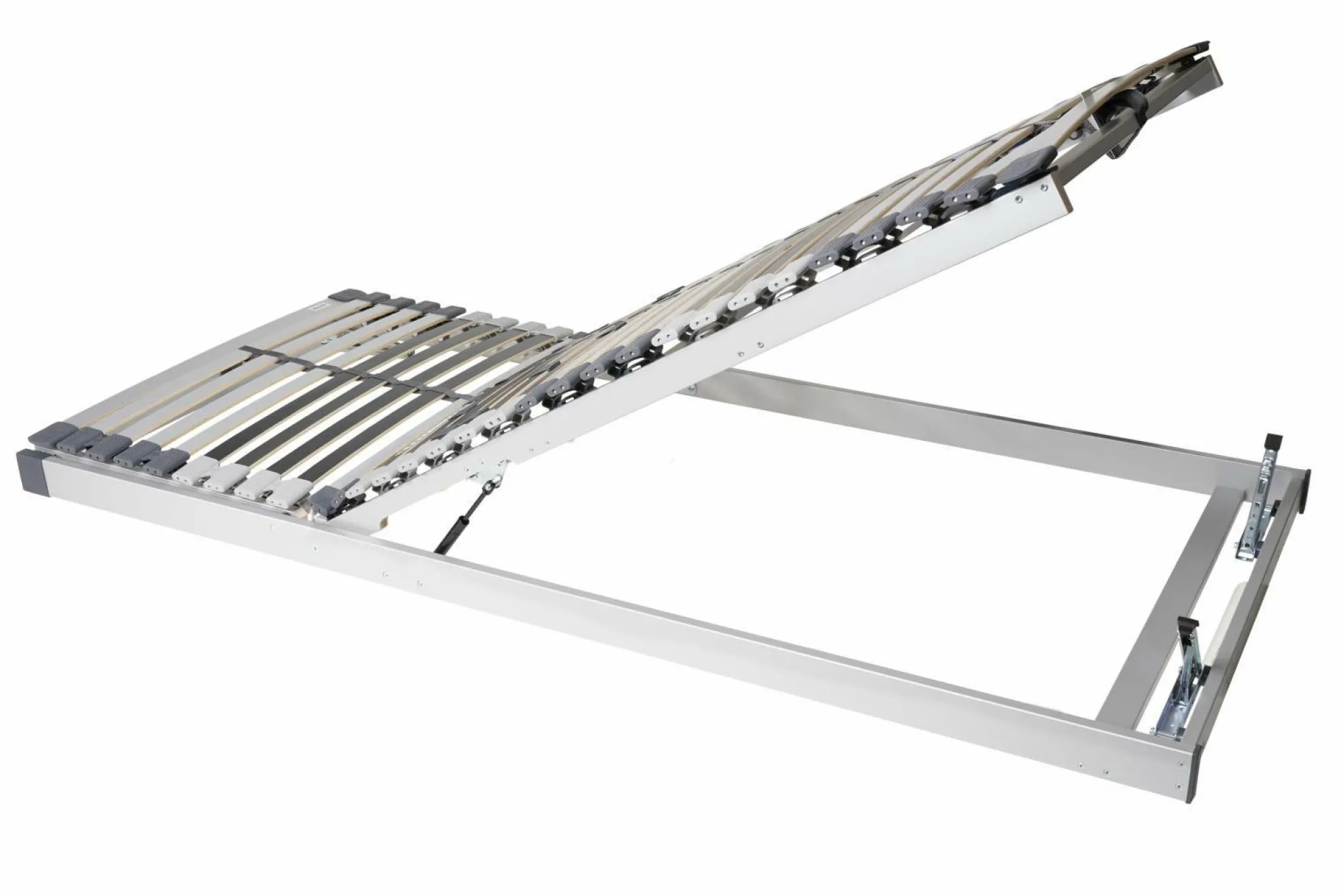 HEMAFA Lattenrost BASIC PLUS KFGS