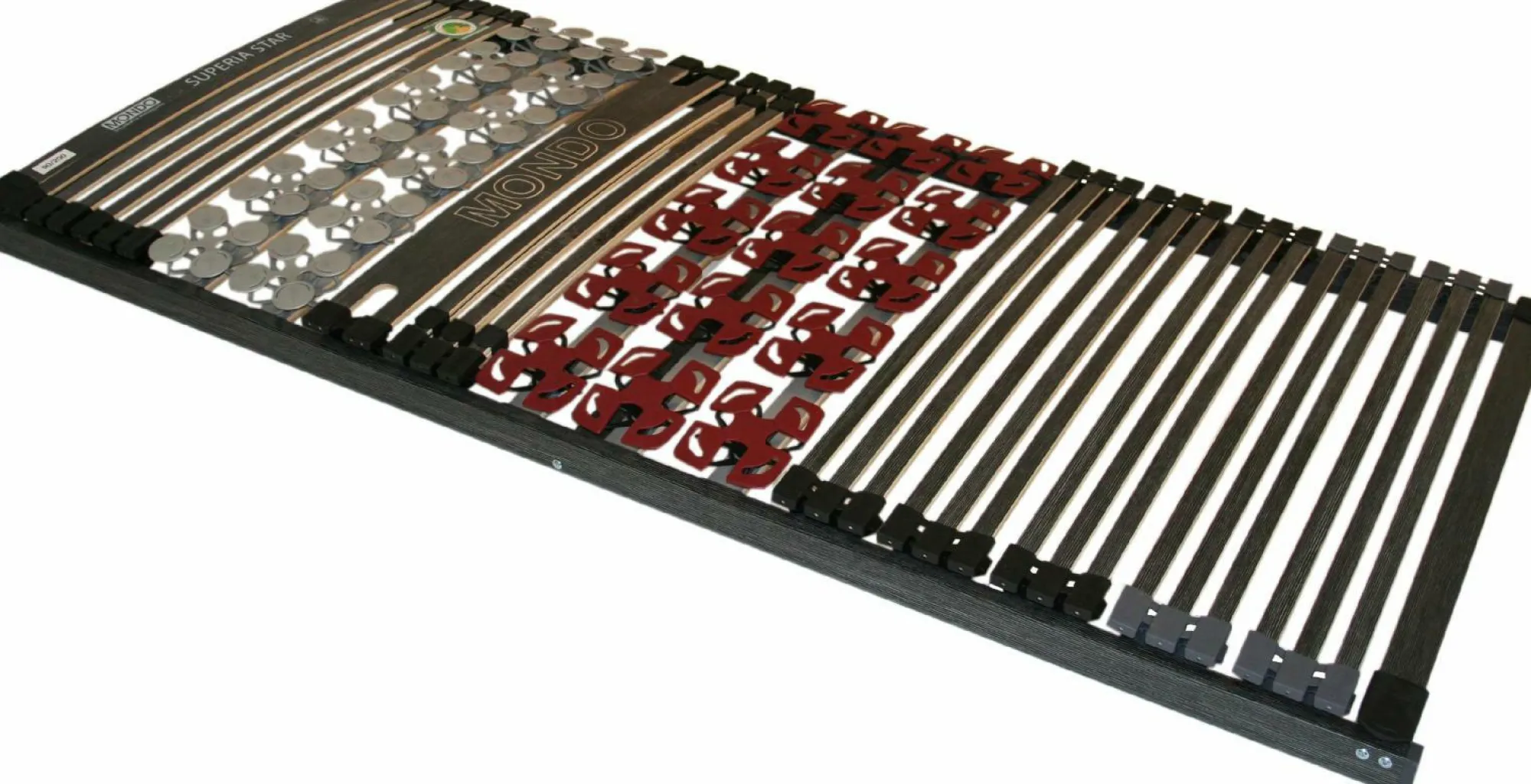 Best MONDO Lattenrost SUPERIA STAR NV