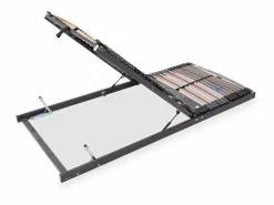 Outlet BeCo Lattenrost SUPERIA Premium Gas