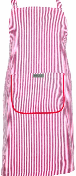 ROSS Latzschütze STREIFEN