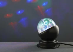 casa NOVA LED Discolicht FLASH