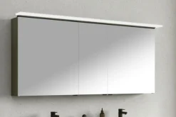 puris LED-Aufbauleuchte