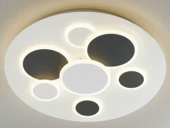 casa NOVA LED-Deckenleuchte NEW STEP