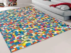 Sonstige Lederteppich PATCH