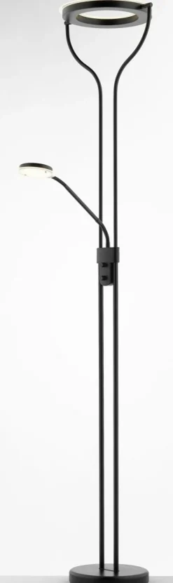 Best casa NOVA LED-Fluter SEATTLE II