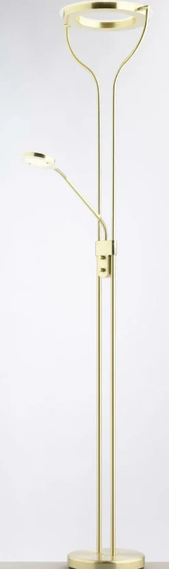 casa NOVA LED-Fluter SEATTLE II