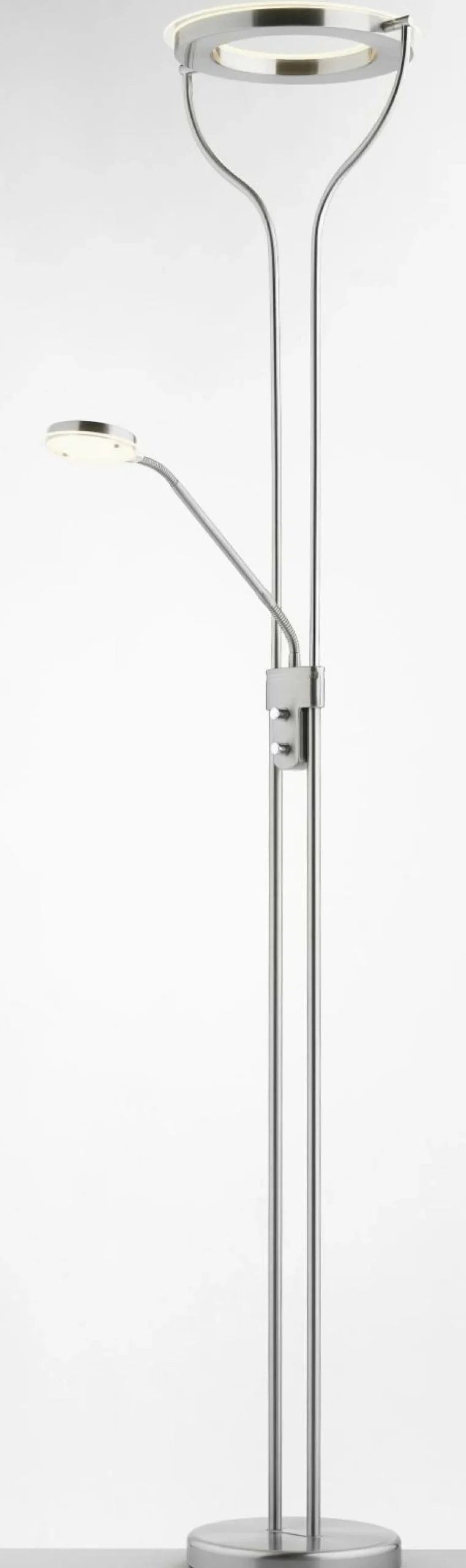 Discount casa NOVA LED-Fluter SEATTLE II