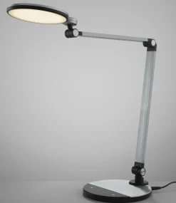 casa NOVA LED-Schreibtischleuchte EXPECT