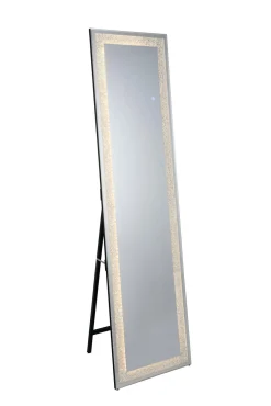 Clearance MIRRORS AND MORE LED-Standspiegel HERMINE