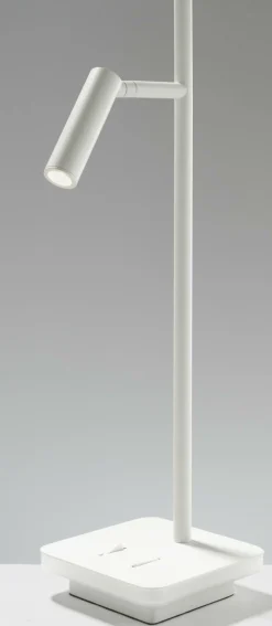 casa NOVA LED-Tischleuchte EMPIRE