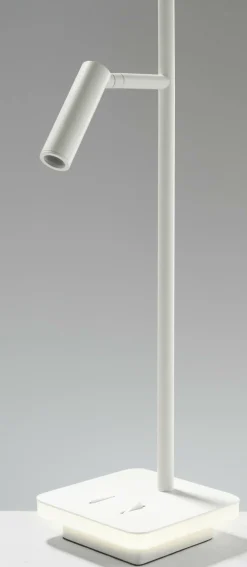 casa NOVA LED-Tischleuchte EMPIRE