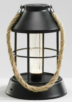 Online casa NOVA LED-Tischleuchte FASO