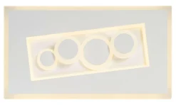 casa NOVA LED-Wandleuchte STAIRS