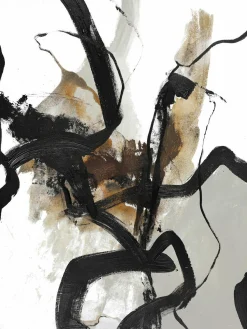 Sonstige Leinwanddruck BASIC COVER