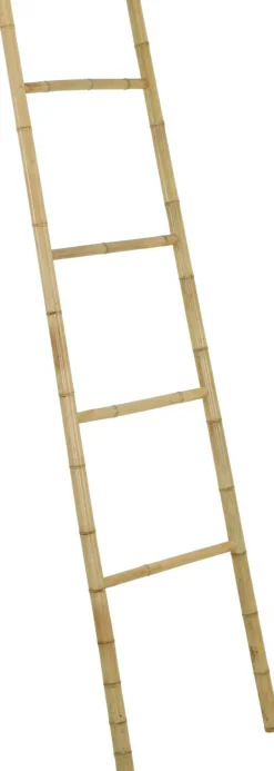 Sonstige Leiter BAMBUS