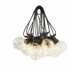 GLOBO Lighting Lichterkette ALMAGA