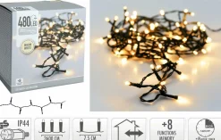 Hot Sonstige Lichterkette GREEN LED