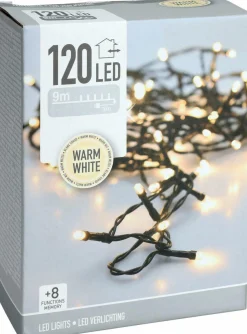 Sonstige Lichterkette GREEN LED