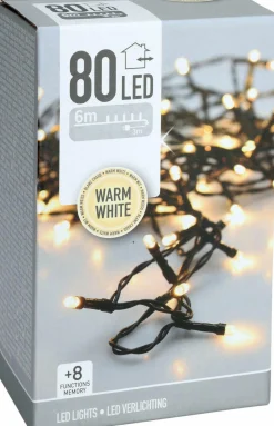 Sale Sonstige Lichterkette GREEN LED