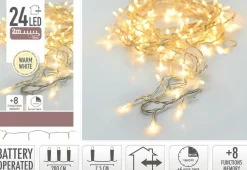 Sonstige Lichterkette LED