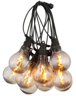 Clearance GLOBO Lighting Lichterkette LED