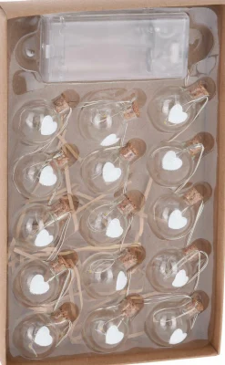 Online Sonstige Lichterkette LED