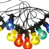 GLOBO Lighting Lichterkette LED NIRVANA