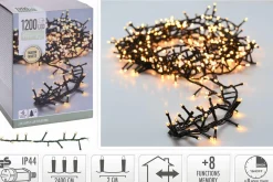 Sonstige Lichterkette MICRO CLUSTER LED