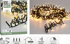 Sonstige Lichterkette MICRO CLUSTER LED