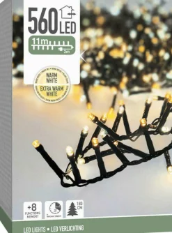 Sonstige Lichterkette MICRO CLUSTER LED