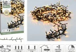 Best Sonstige Lichterkette MICRO CLUSTER LED