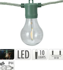 Sonstige Lichterkette PARTY