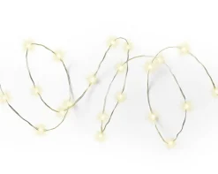 Sonstige Lichterkette Solar Twinckle