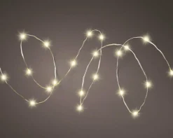Sonstige Lichterkette Solar Twinckle