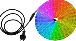 GLOBO Lighting Lichtschlauch LIGHT TUBE