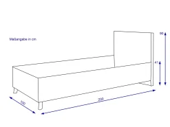 HARPER Liege MIGENNES