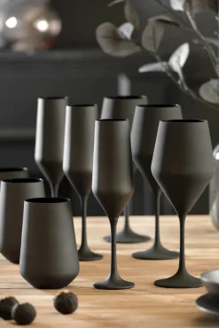 BOHEMIA Cristal Longdrinkbecher JANE