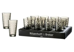 Ritzenhoff & Breker Longdrinkglas FAVO