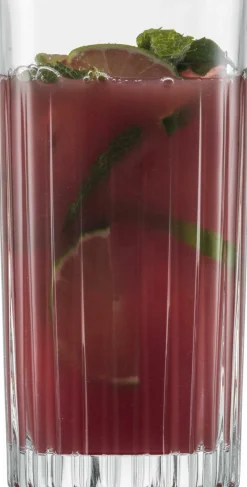 ZWIESEL Longdrinkglas-Set 4-er STAGE