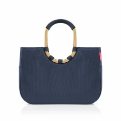 reisenthel loopshopper L - midnight gold