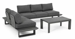 ANDREA BIZZOTTO Loungeecke KONNOR