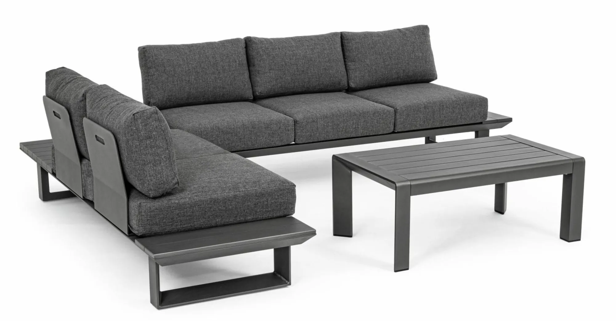 ANDREA BIZZOTTO Loungeecke KONNOR