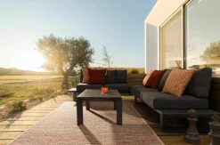 ANDREA BIZZOTTO Loungeecke KONNOR