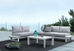 New ANDREA BIZZOTTO Loungeecke KONNOR