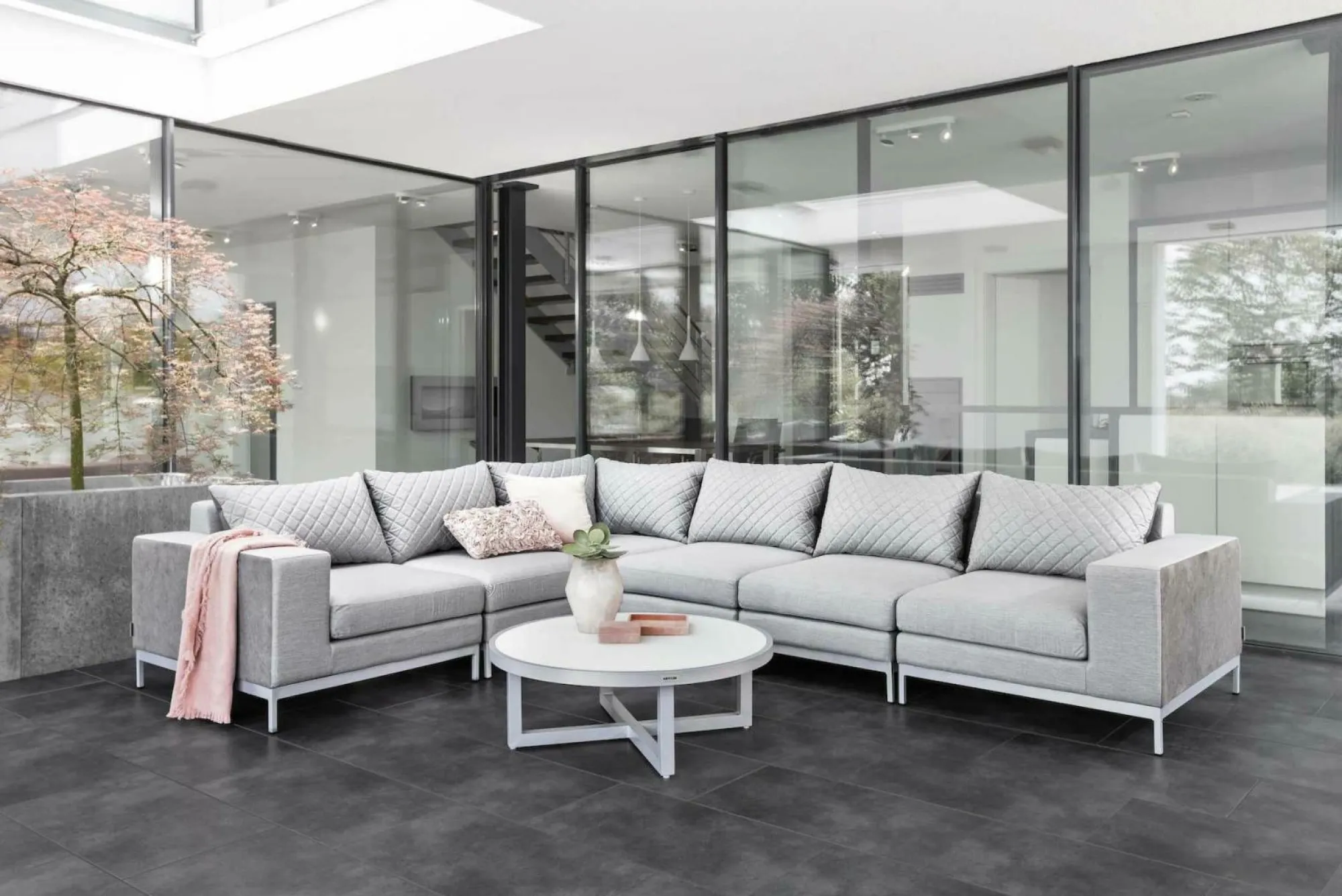 KETTLER Loungeelement EGO