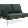 Discount NIEHOFF GARDEN Loungeelement links Freeport