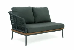 Discount NIEHOFF GARDEN Loungeelement links Freeport