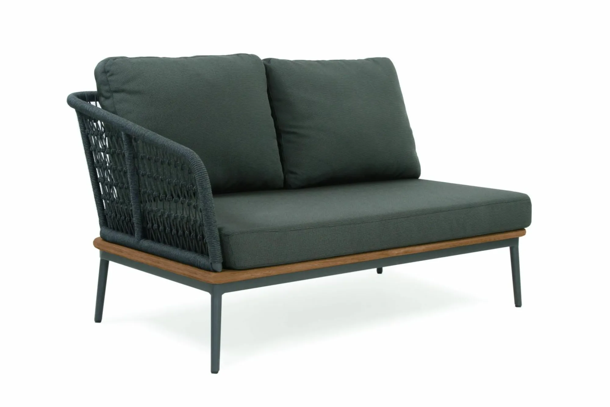 Discount NIEHOFF GARDEN Loungeelement links Freeport